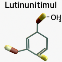 luteolin without text